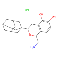 A 77636 盐酸盐,145307-34-2,≥98%(HPLC),阿拉丁