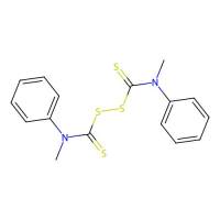 N,N'-Dimethyldiphenylthiuram disulphide,10591-84-1,阿拉丁