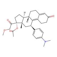 Telapristone acetate，198414-31-2，阿拉丁