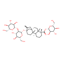 stevioside,Moligand™,阿拉丁