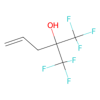 1,1,1-三氟-2-三氟甲基-4-戊烯-2-醇,646-97-9,≥98%(GC),阿拉丁