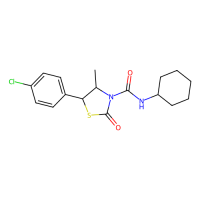 甲醇中噻螨酮溶液，78587-05-0，100μg/mL in Methanol，不确定度3%，阿拉丁