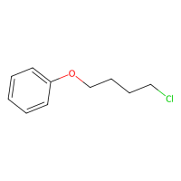 4-苯氧基丁基氯,2651-46-9,≥95%,阿拉丁