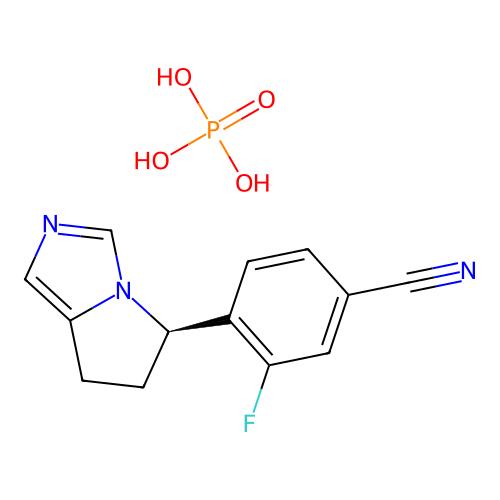 Osilodrostat phosphate,1315449-72-9,≥99%,阿拉丁产品图