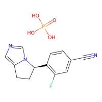 Osilodrostat phosphate,1315449-72-9,≥99%,阿拉丁