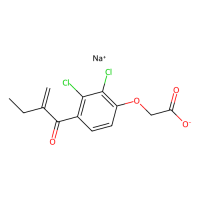 Ethacrynate Sodium,6500-81-8,≥99%,阿拉丁