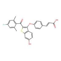 Rintodestrant，2088518-51-6，≥99%，阿拉丁