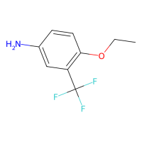 4-乙氧基-3-(三氟甲基)苯胺,2713-74-8,98%,阿拉丁