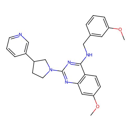 Miclxin,2494198-61-5,≥99%,阿拉丁产品图
