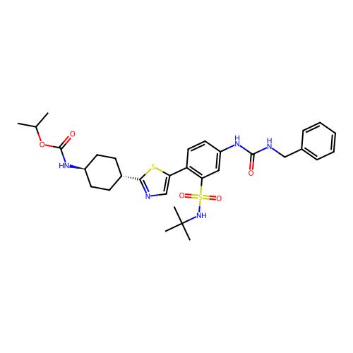 RAD51-IN-3,2301084-99-9,≥99%,阿拉丁产品图