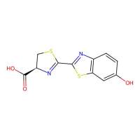 D -荧光素，2591-17-5，BioReagent, ≥99%(HPLC), synthetic，阿拉丁