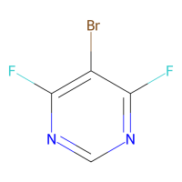 5-溴-4,6-二氟嘧啶,946681-88-5,96%,阿拉丁