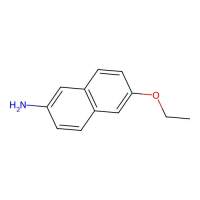 6-乙氧基萘-2-胺，293733-21-8，≥95%，阿拉丁