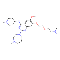 UNC0321,1238673-32-9,Moligand™,≥98%,阿拉丁