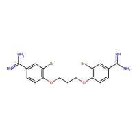 Dibrompropamidine,496-00-4,阿拉丁