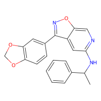 TC-S 7005,PLK2抑制剂，1082739-92-1，≥98%(HPLC)，阿拉丁
