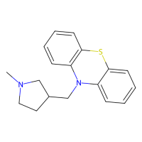 methdilazine,1982-37-2,Moligand™,阿拉丁