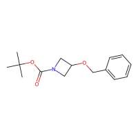 3-(苄氧基)氮杂环丁烷-1-羧酸叔丁酯,1027995-71-6,≥98%,阿拉丁