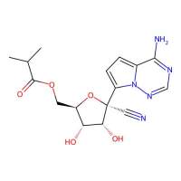Obeldesivir，2647441-36-7，≥99%，阿拉丁