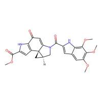 Duocarmycin SA,130288-24-3,≥98%,阿拉丁