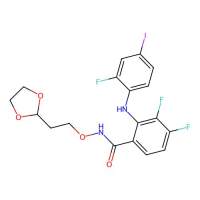 PD0325901-O-C2-dioxolane，2581116-22-3，≥98%，阿拉丁