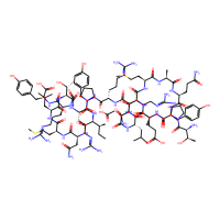 PP-(13-36) (human),Moligand™,阿拉丁