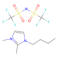 1-丁基-2,3-二甲基咪唑双(三氟甲基磺酰)亚胺,350493-08-2,≥98%(HPLC),阿拉丁
