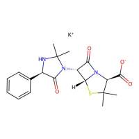 Hetacillin potassium,26939-80-0,阿拉丁