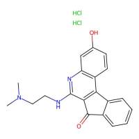TAS-103 dihydrochloride,174634-09-4,≥98%,阿拉丁