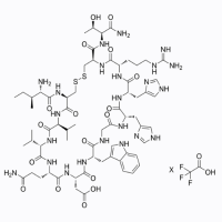坎普他汀 TFA盐，206645-99-0，Moligand™, ≥98%，阿拉丁