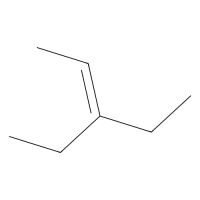 3-乙基-2-戊烯,816-79-5,≥98%(GC),阿拉丁