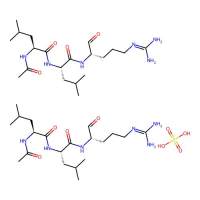 亮肽素,103476-89-7,UltraBio™, ≥95%(HPLC), microbial,阿拉丁