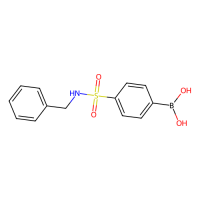 N-苄基4-硼酰苯磺酰胺，548769-96-6，95%，阿拉丁