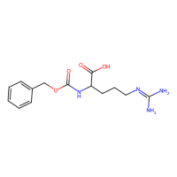 N-苄氧羰基-L-精氨酸,1234-35-1,≥98.5%,阿拉丁