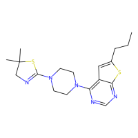 MI-2,1271738-62-5,10mM in DMSO,阿拉丁