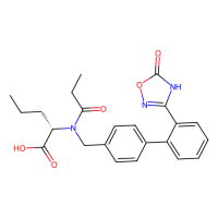 5-oxo-1-2-4-oxadiazol biphenyl,Moligand™,阿拉丁