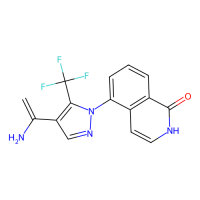 JNJ-67856633，Moligand™，阿拉丁