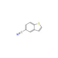 1-苯并噻吩-5-腈，2060-63-1，≥95%，阿拉丁