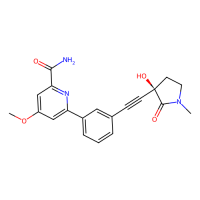 NIK SMI1,Moligand™,阿拉丁