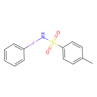 4-甲基-N-(苯基-λ³-碘代亚烷基)苯磺酰胺，55962-05-5，≥95%，阿拉丁