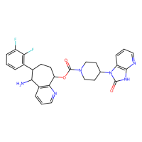 BMS-927711,1289023-67-1,Moligand™, 10mM in DMSO,阿拉丁