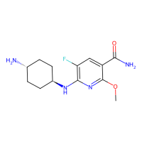 ROCK inhibitor 3，Moligand™，阿拉丁