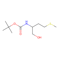 N-叔丁氧羰基-L-蛋氨醇,51372-93-1,≥95%(GC),阿拉丁