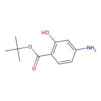 4-氨基-2-羟基苯甲酸叔丁酯,889858-34-8,≥95%,阿拉丁