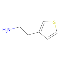 3-氨乙基噻吩，59311-67-0，≥95%，阿拉丁