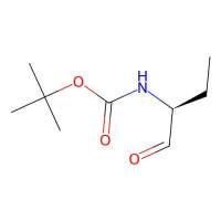 (S)-tert-butyl 1-oxobutan-2-ylcarbamate,153371-25-6,阿拉丁