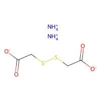 硫代二甘醇酸二铵，68223-93-8，45% in Water，阿拉丁