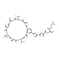 Thiocillin I,59979-01-0,阿拉丁