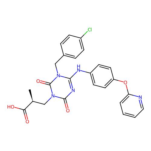(E/Z)-Sivopixant,1640808-39-4,≥98%,阿拉丁产品图