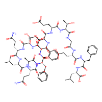 Nrf2 peptide,Moligand™,阿拉丁